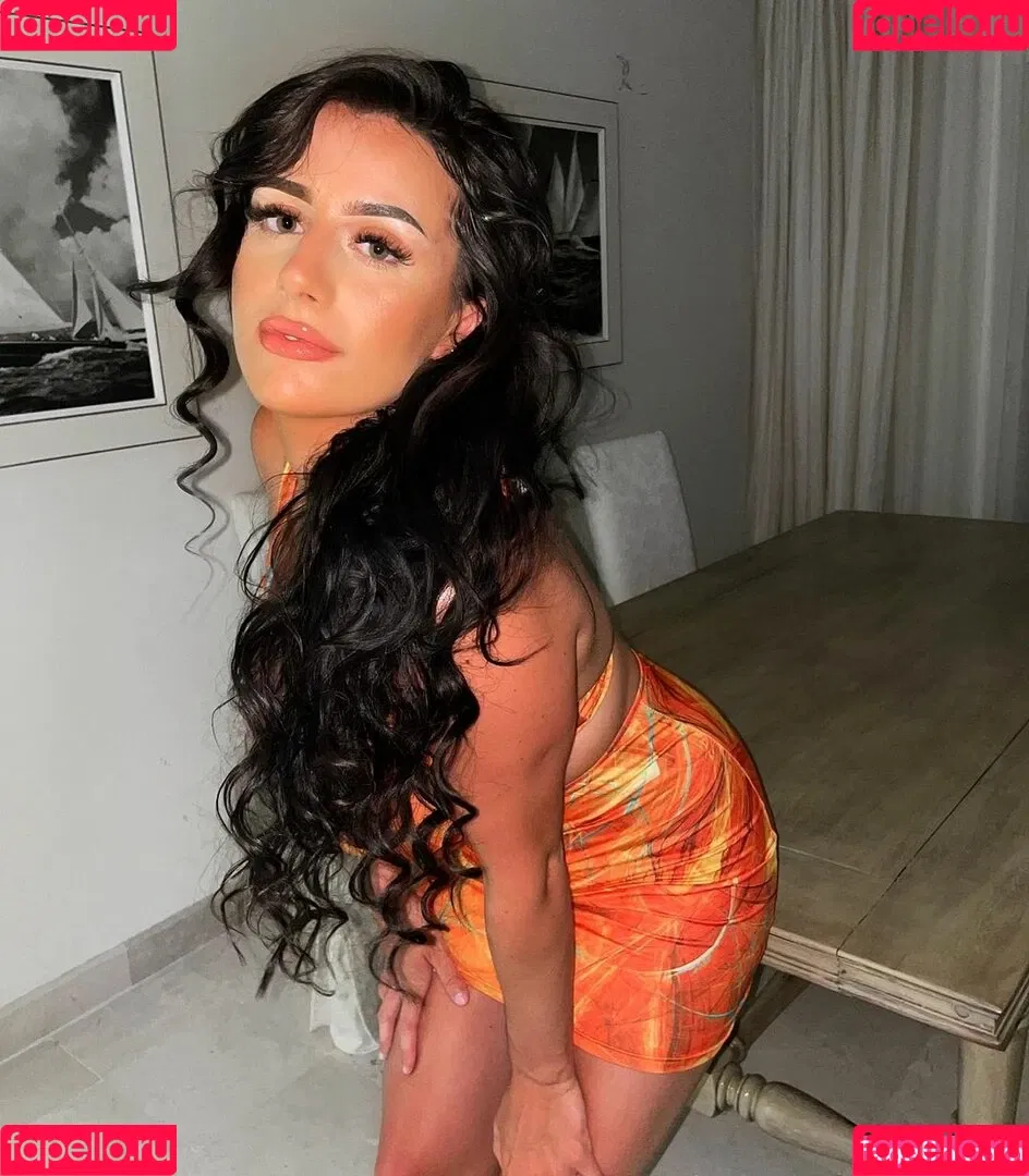 Ciara Lennon Onlyfans Photo Gallery 