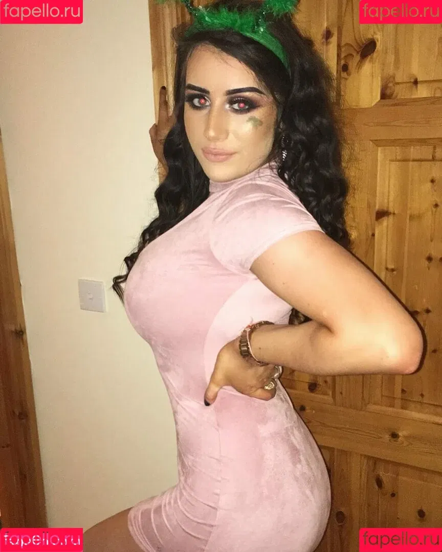 Ciara Lennon Onlyfans Photo Gallery 