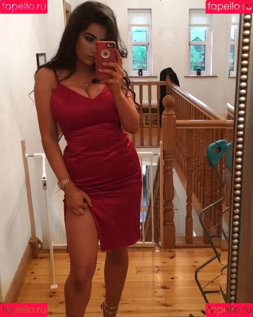 Ciara Lennon Onlyfans Photo Gallery 