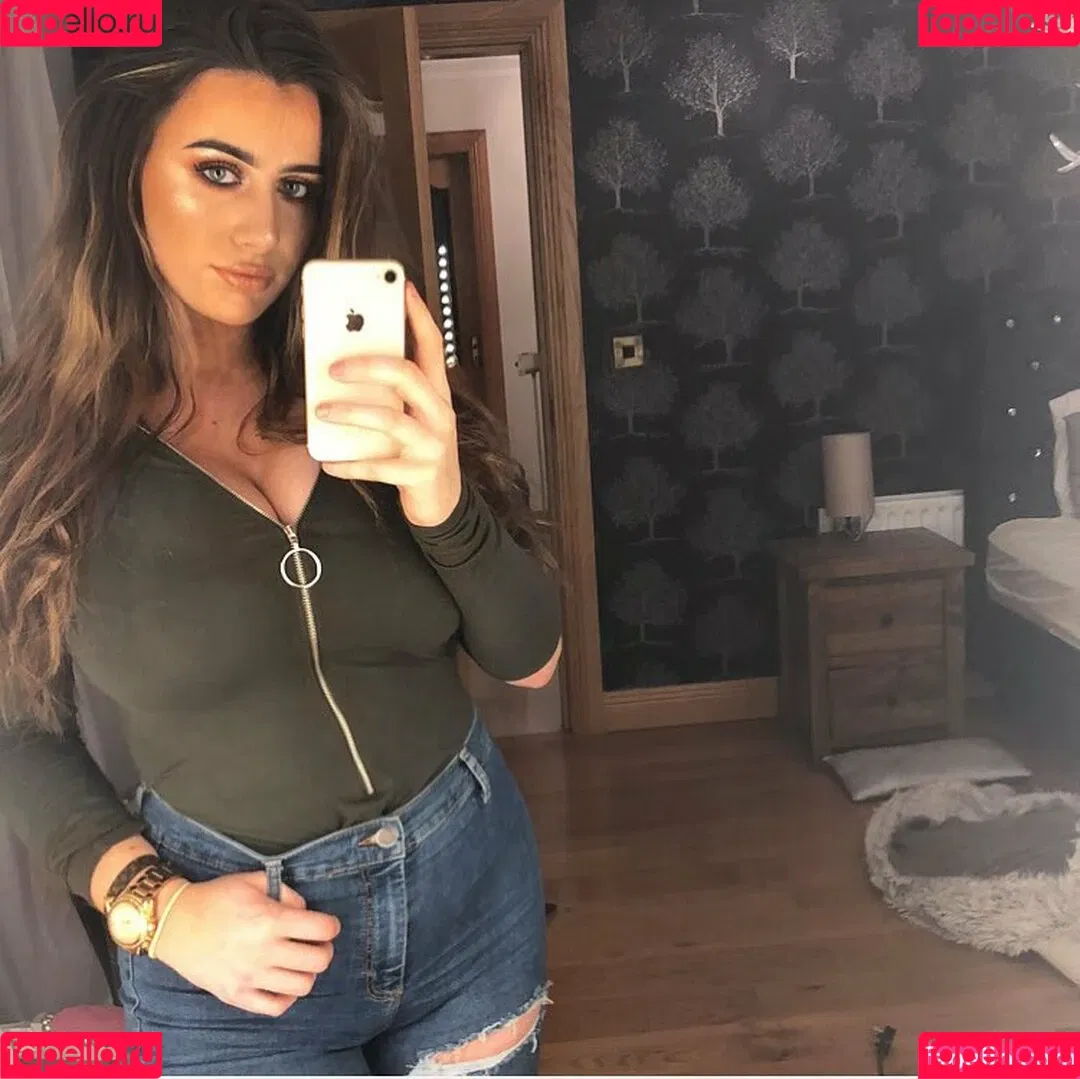 Ciara Lennon Onlyfans Photo Gallery 