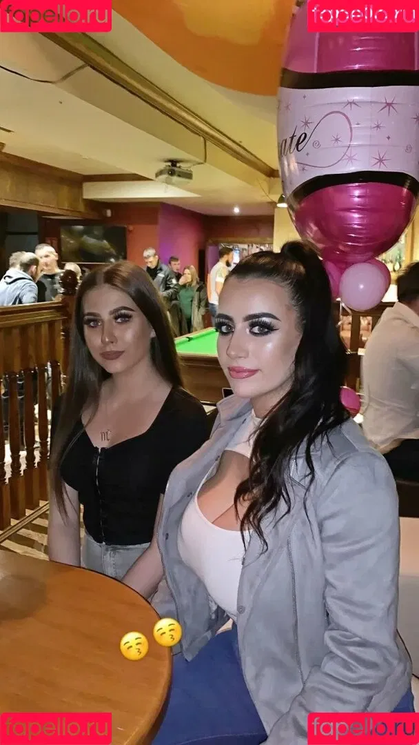 Ciara Lennon Onlyfans Photo Gallery 