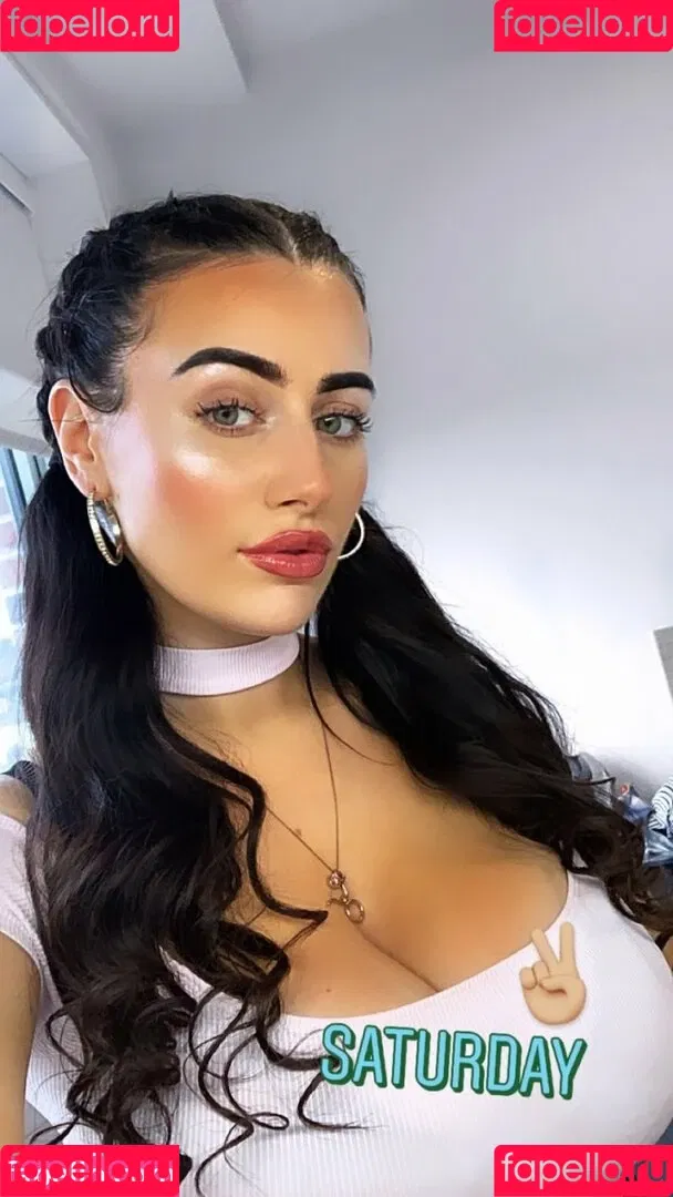 Ciara Lennon Onlyfans Photo Gallery 