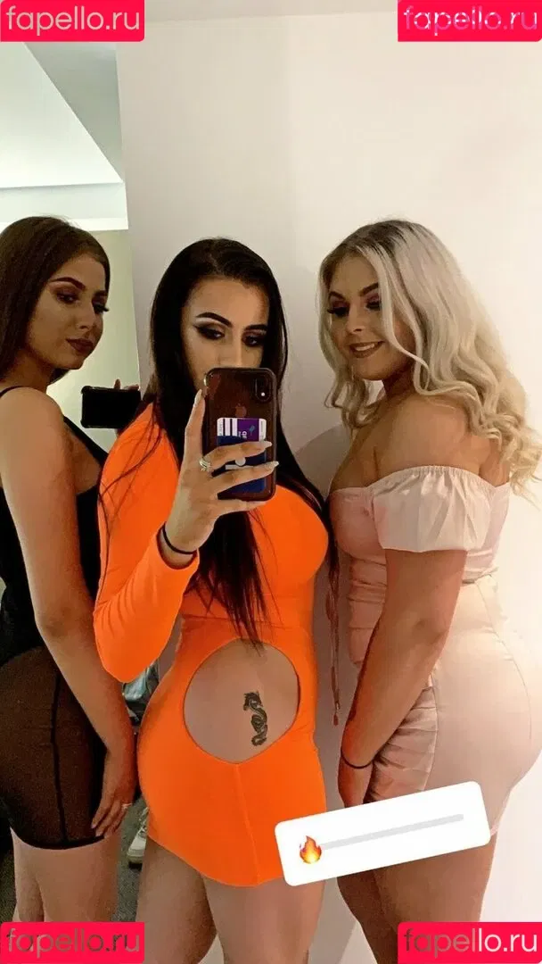 Ciara Lennon Onlyfans Photo Gallery 