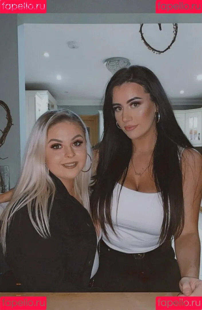 Ciara Lennon Onlyfans Photo Gallery 