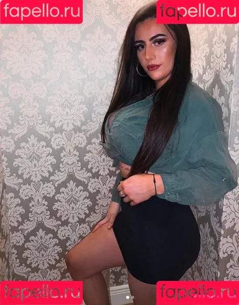 Ciara Lennon Onlyfans Photo Gallery 