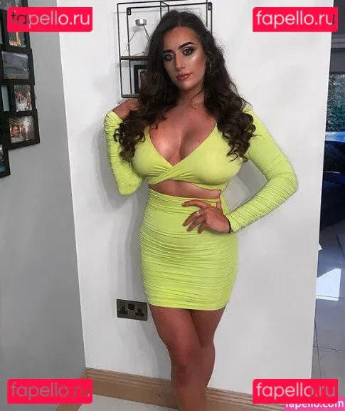 Ciara Lennon Onlyfans Photo Gallery 
