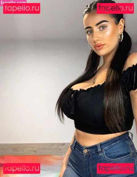Ciara Lennon Onlyfans Photo Gallery 