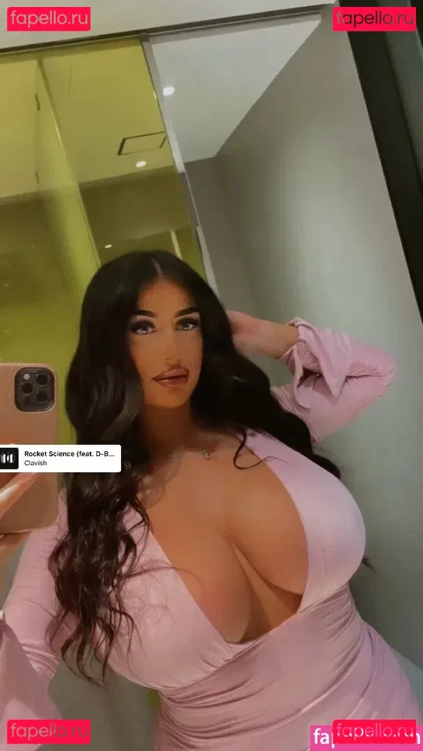 Ciara Lennon Onlyfans Photo Gallery 