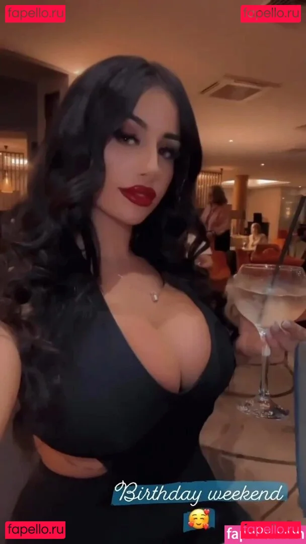 Ciara Lennon Onlyfans Photo Gallery 