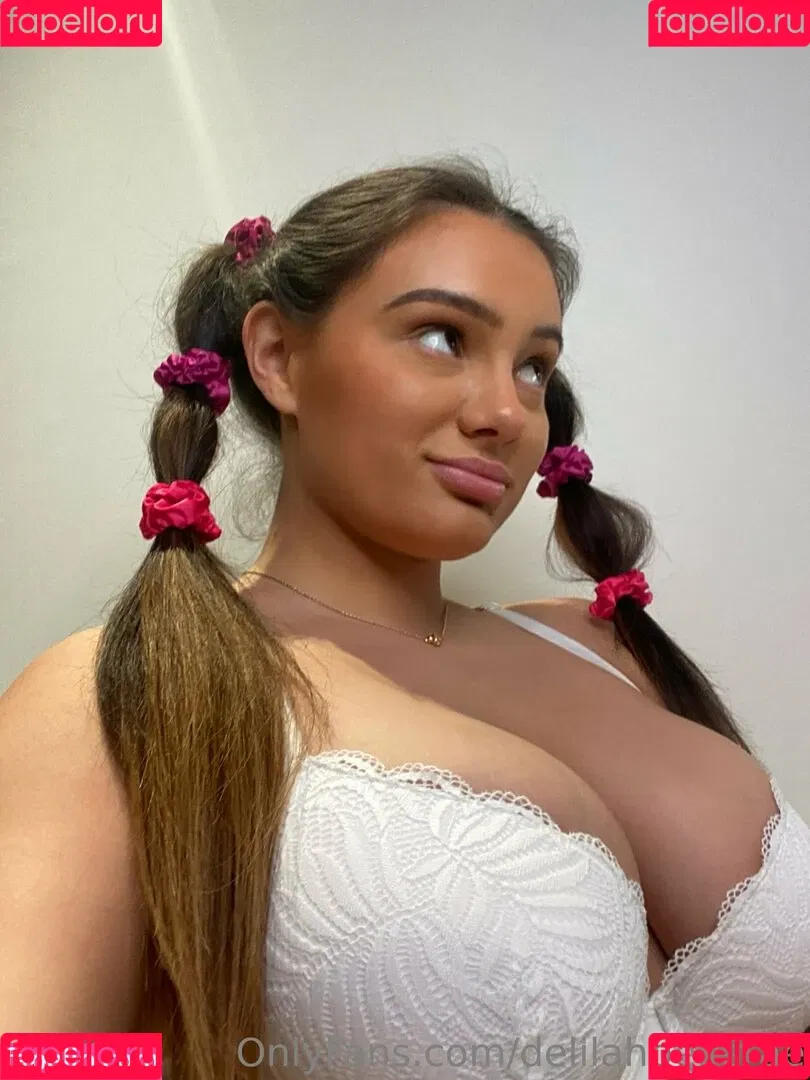 delilahbellerae Onlyfans Photo Gallery 