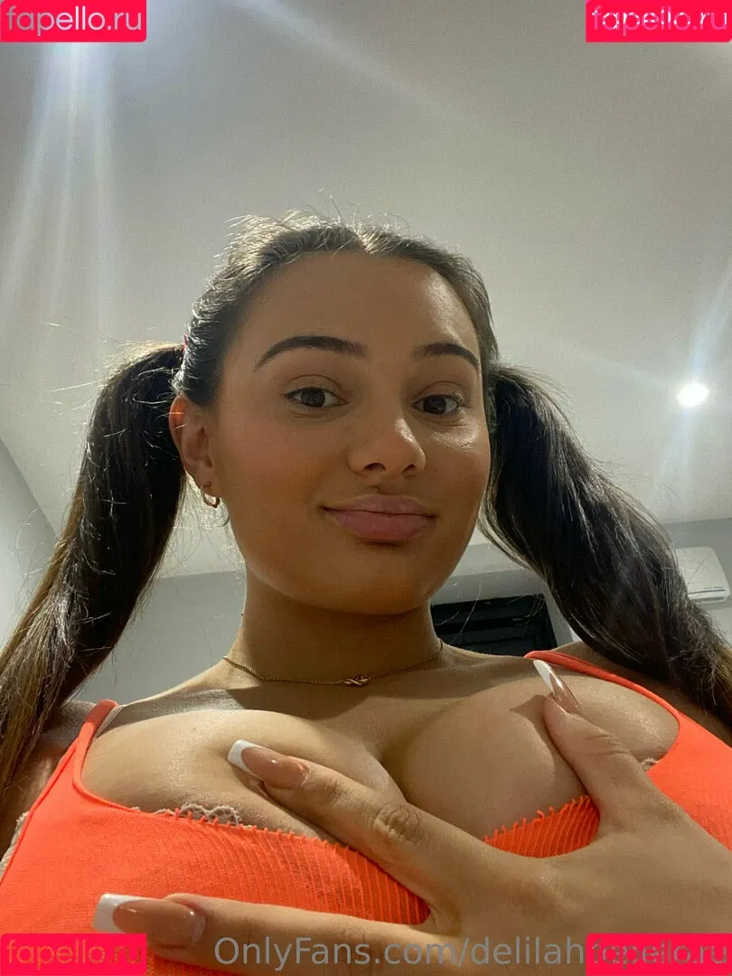 delilahbellerae Onlyfans Photo Gallery 
