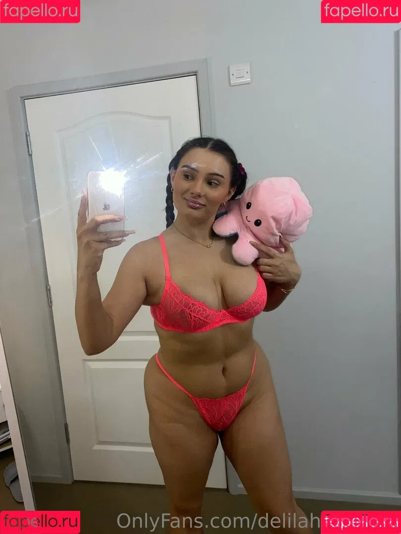 delilahbellerae Onlyfans Photo Gallery 