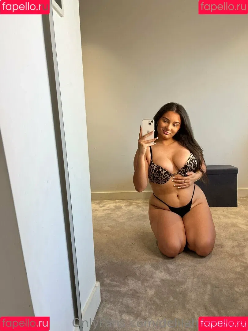 delilahbellerae Onlyfans Photo Gallery 