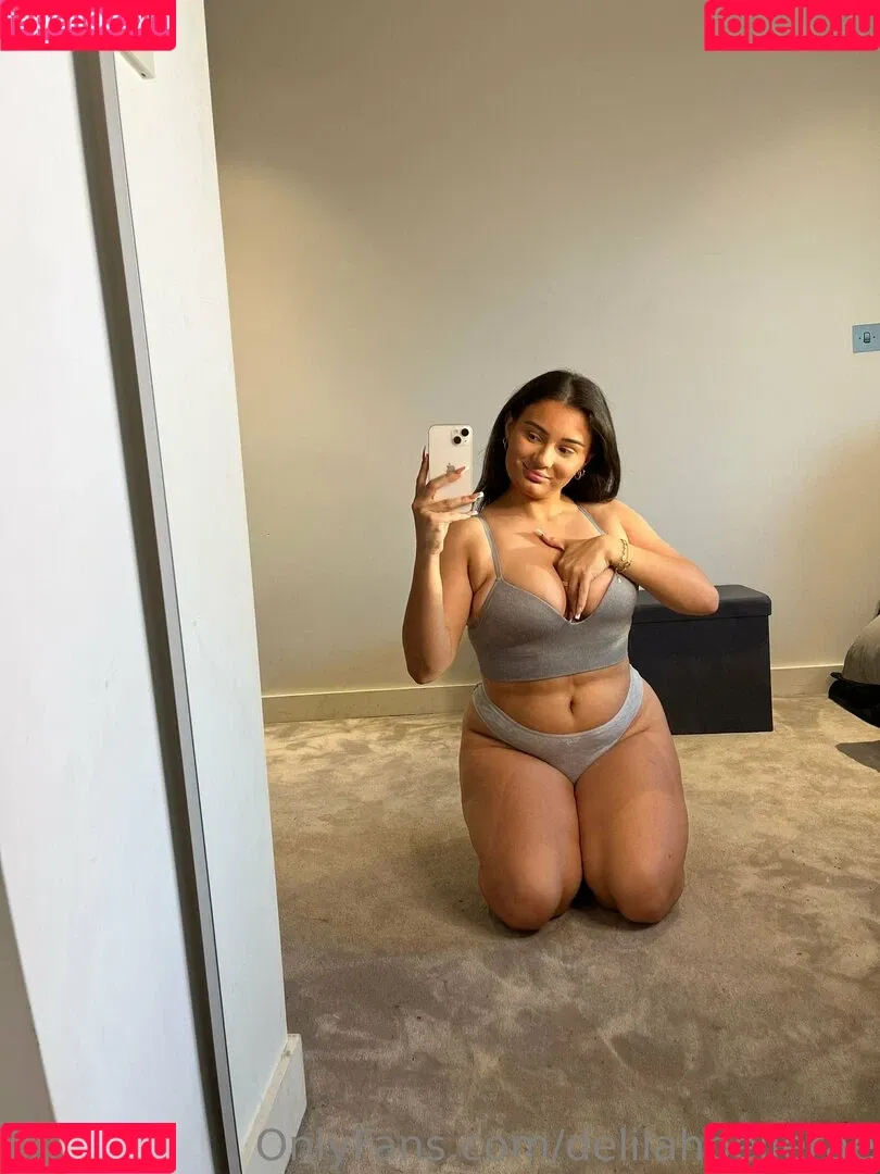 delilahbellerae Onlyfans Photo Gallery 