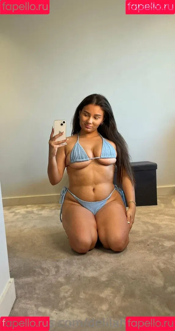 delilahbellerae Onlyfans Photo Gallery 