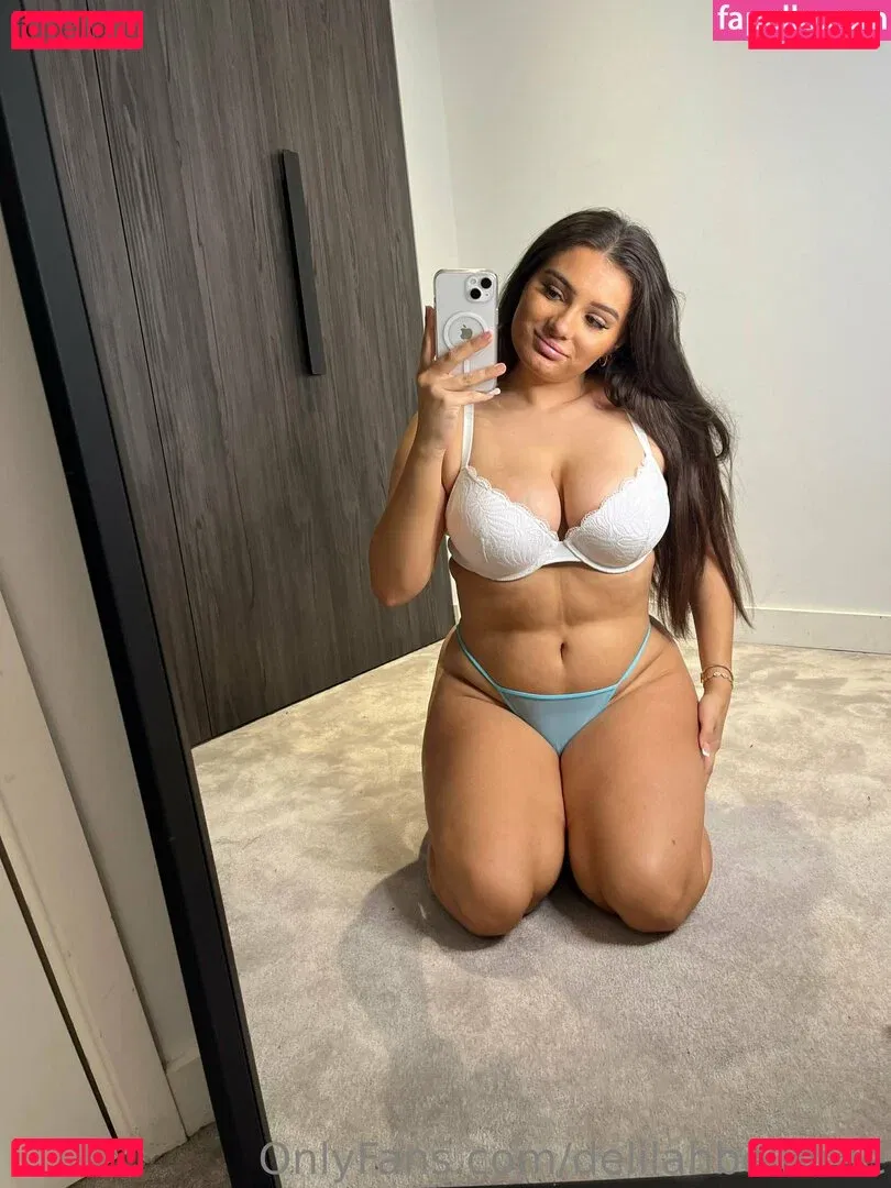delilahbellerae Onlyfans Photo Gallery 