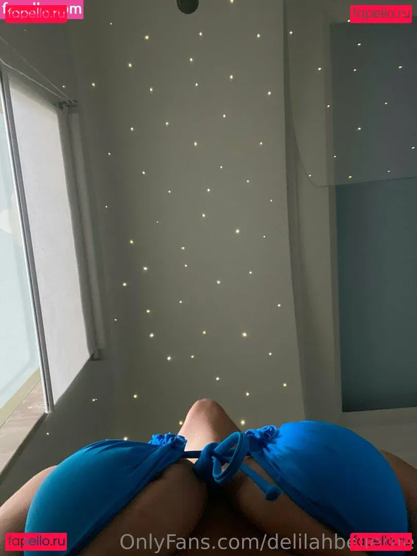 delilahbellerae Onlyfans Photo Gallery 