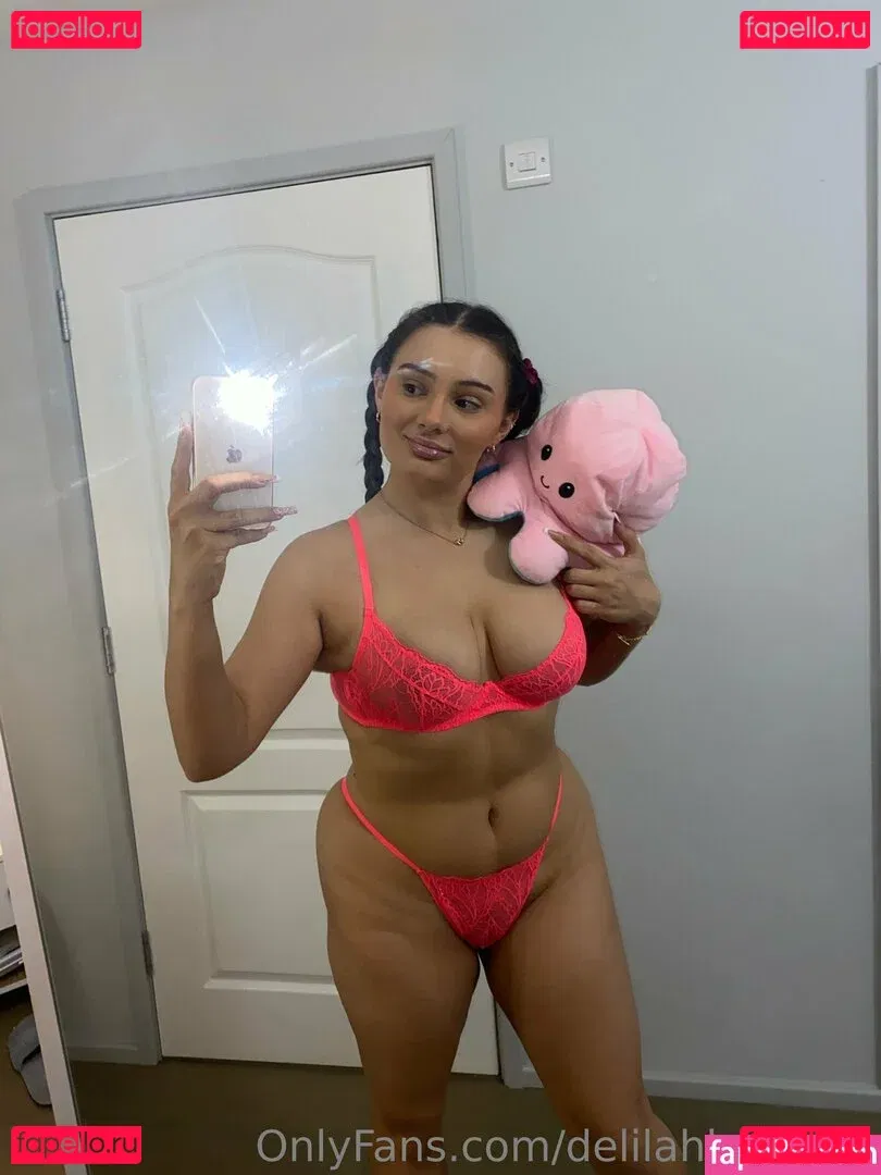 delilahbellerae Onlyfans Photo Gallery 