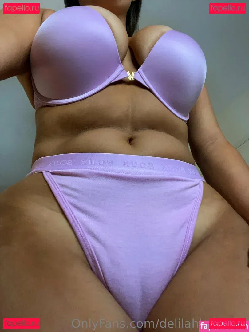 delilahbellerae Onlyfans Photo Gallery 