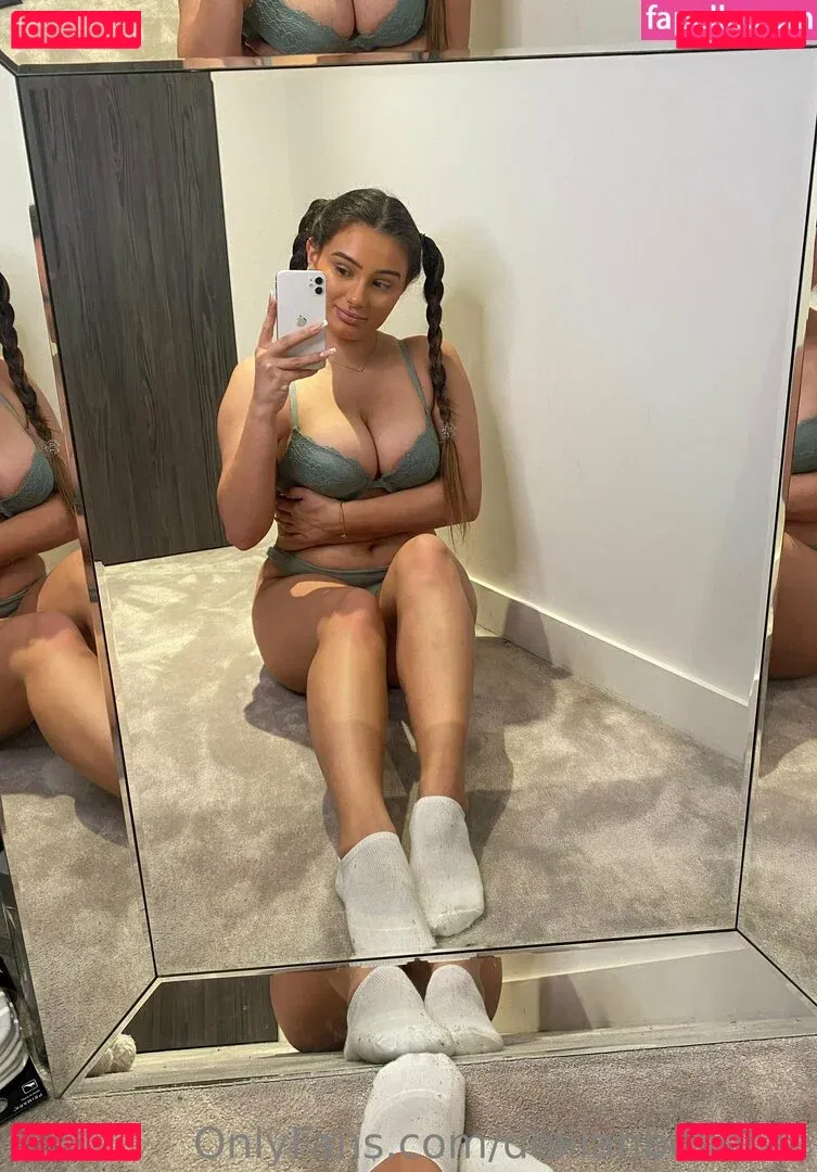 delilahbellerae Onlyfans Photo Gallery 