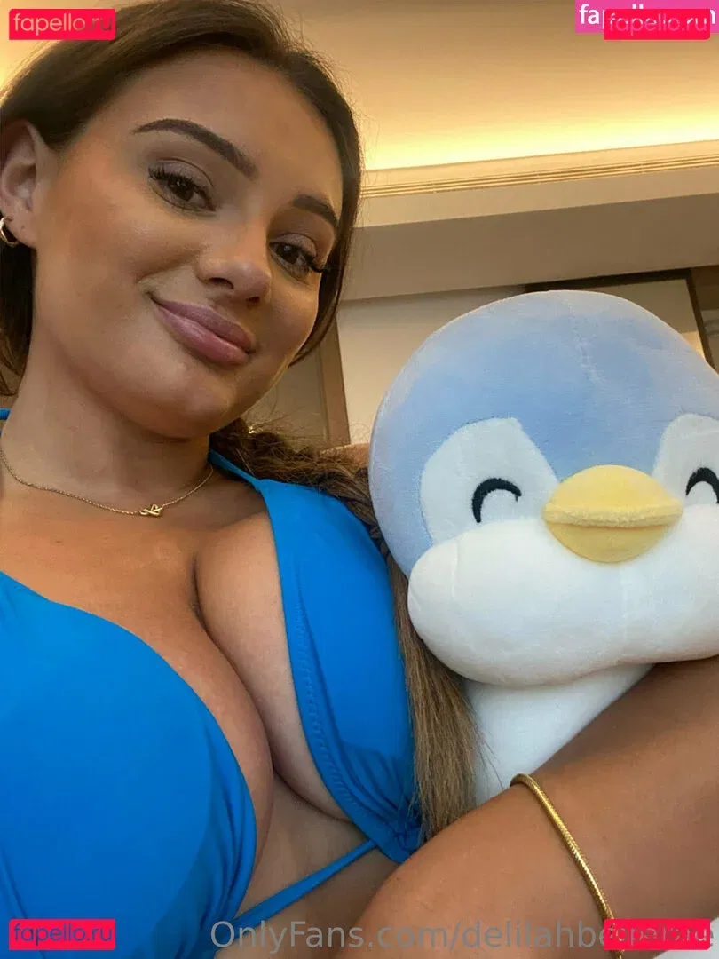 delilahbellerae Onlyfans Photo Gallery 
