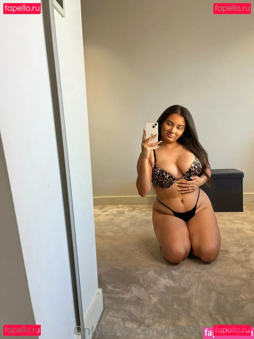 delilahbellerae Onlyfans Photo Gallery 