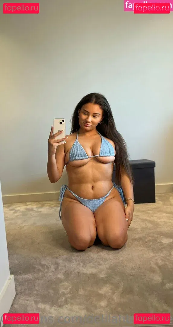 delilahbellerae Onlyfans Photo Gallery 