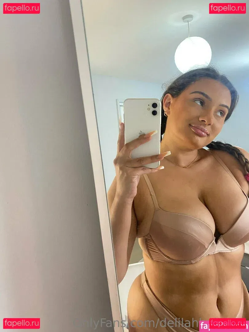 delilahbellerae Onlyfans Photo Gallery 