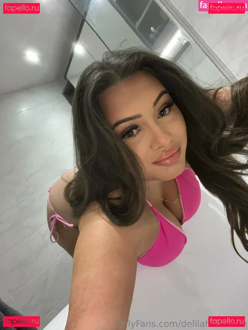 delilahbellerae Onlyfans Photo Gallery 