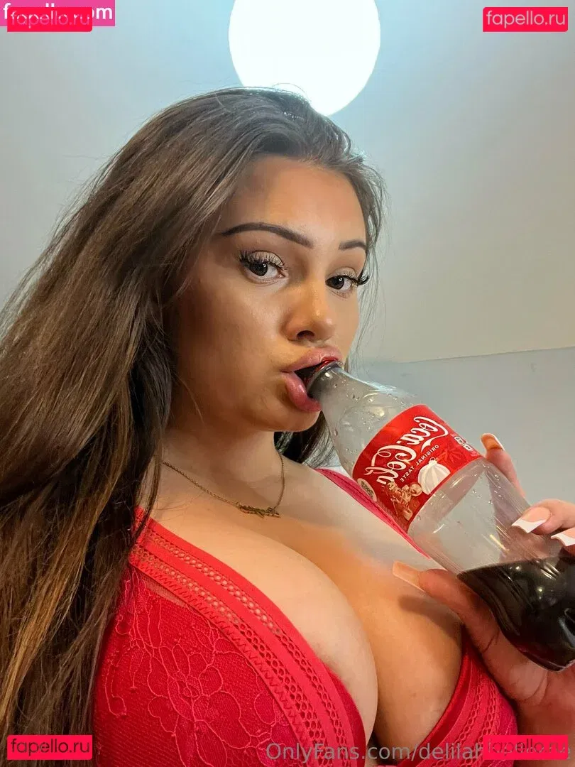 delilahbellerae Onlyfans Photo Gallery 