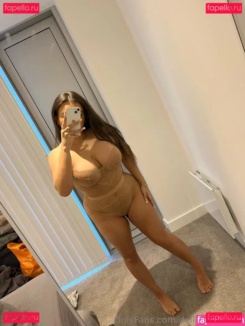 delilahbellerae Onlyfans Photo Gallery 