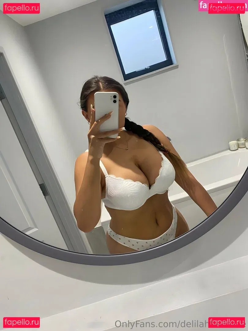 delilahbellerae Onlyfans Photo Gallery 