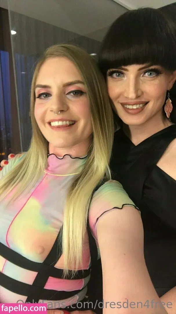 dresden4free Onlyfans Photo Gallery 