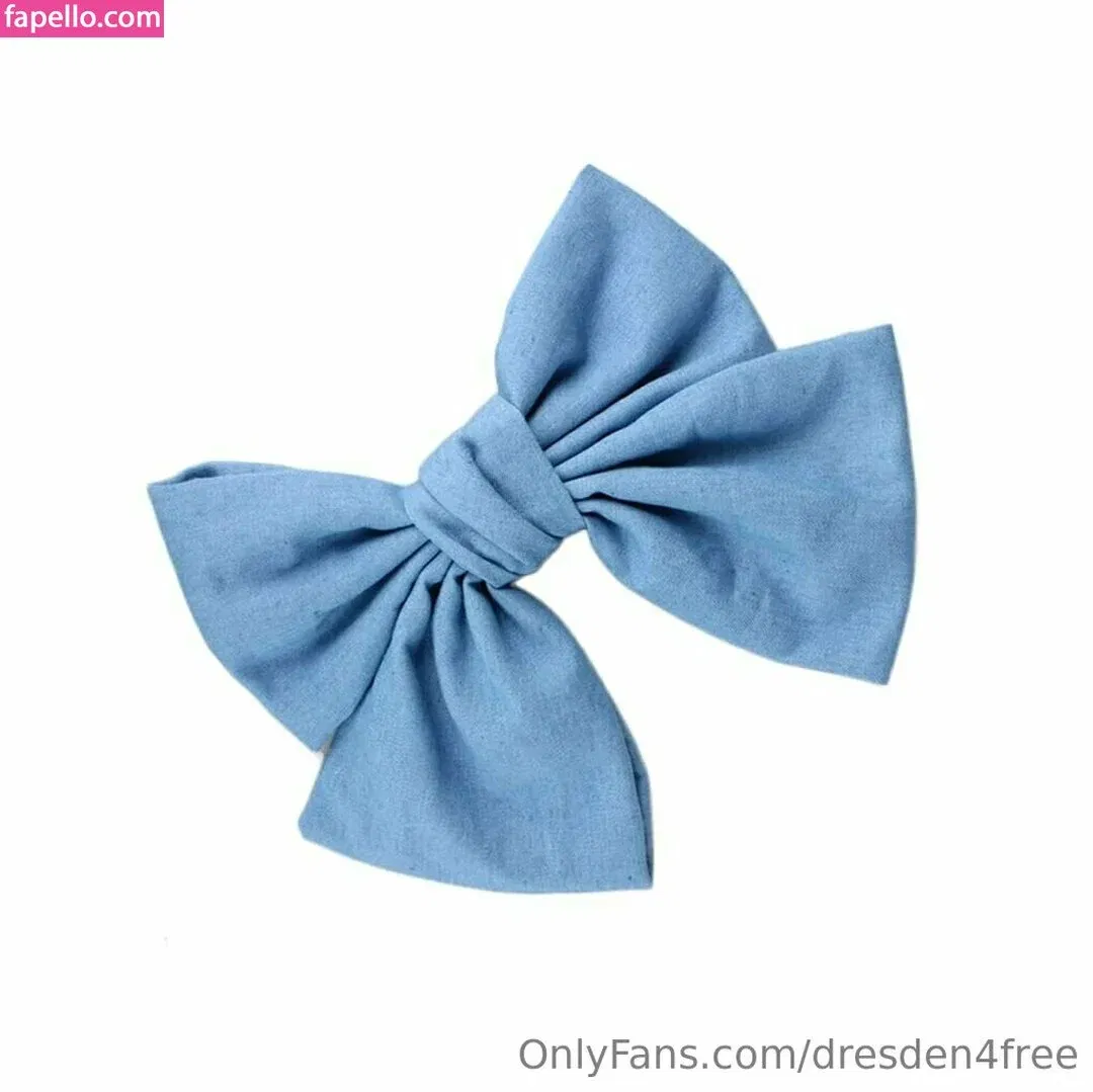 dresden4free Onlyfans Photo Gallery 