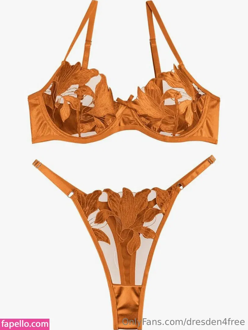 dresden4free Onlyfans Photo Gallery 