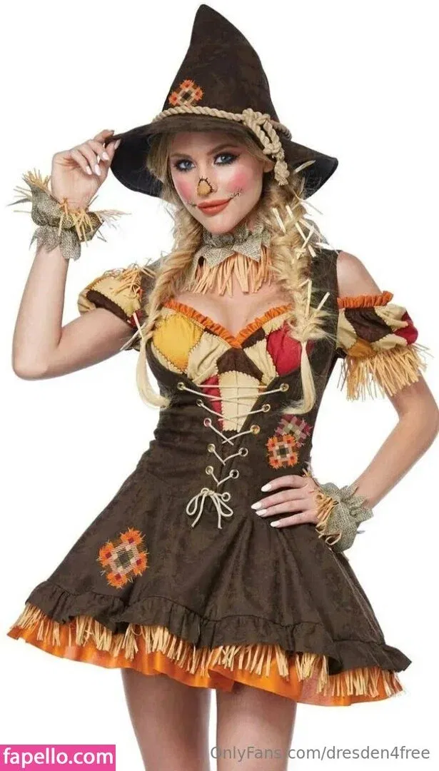 dresden4free Onlyfans Photo Gallery 