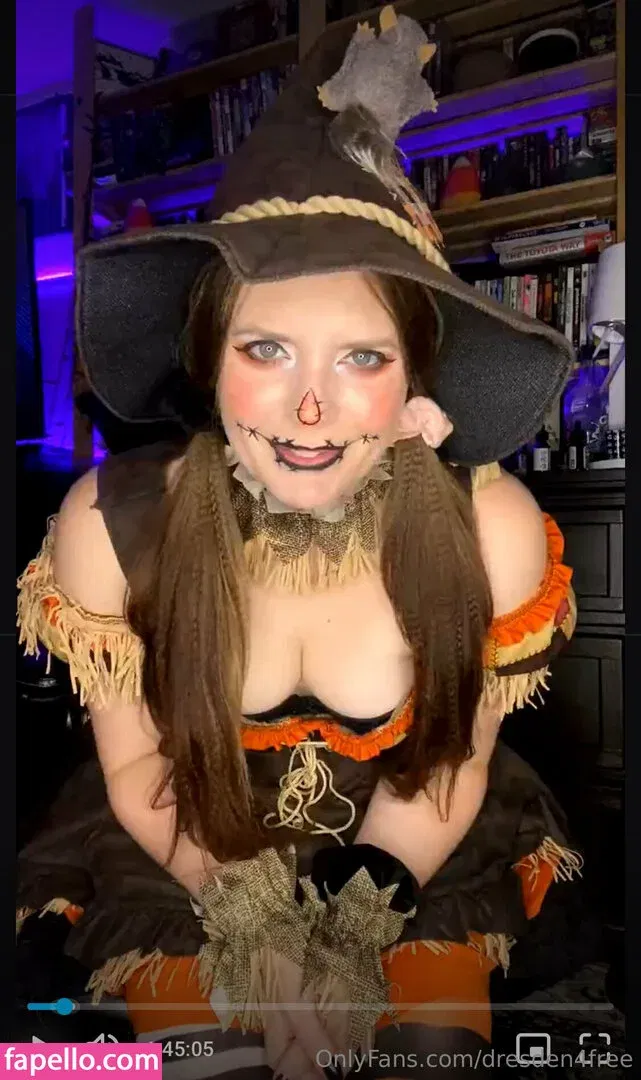 dresden4free Onlyfans Photo Gallery 