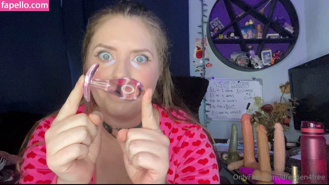 dresden4free Onlyfans Photo Gallery 