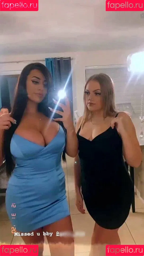 Ciara Lennon Onlyfans Photo Gallery 