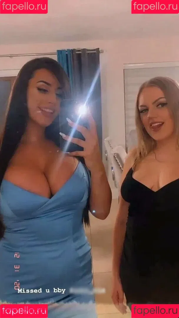 Ciara Lennon Onlyfans Photo Gallery 