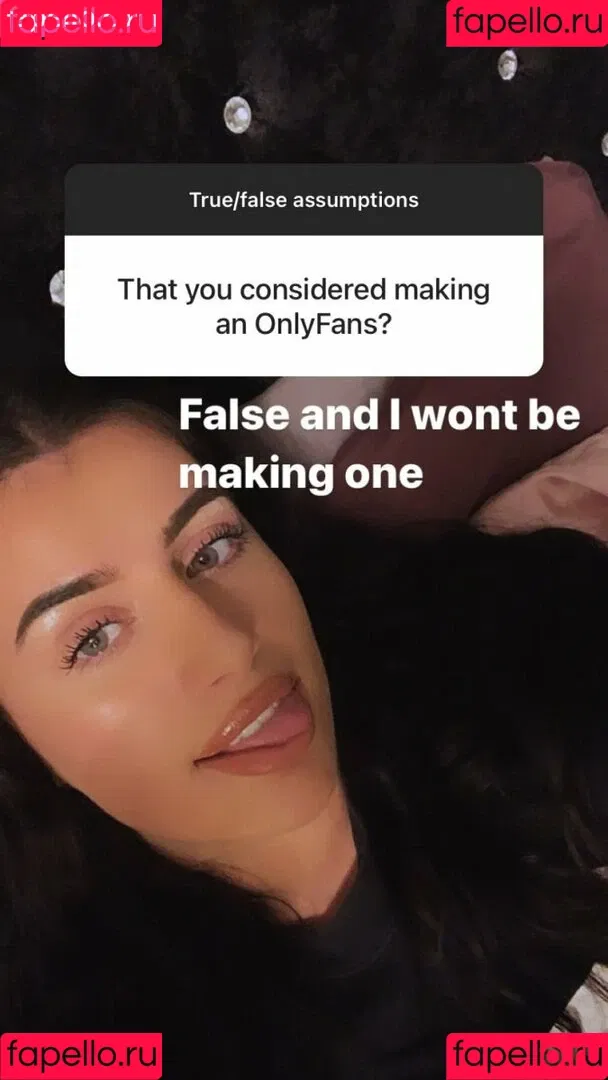 Ciara Lennon Onlyfans Photo Gallery 