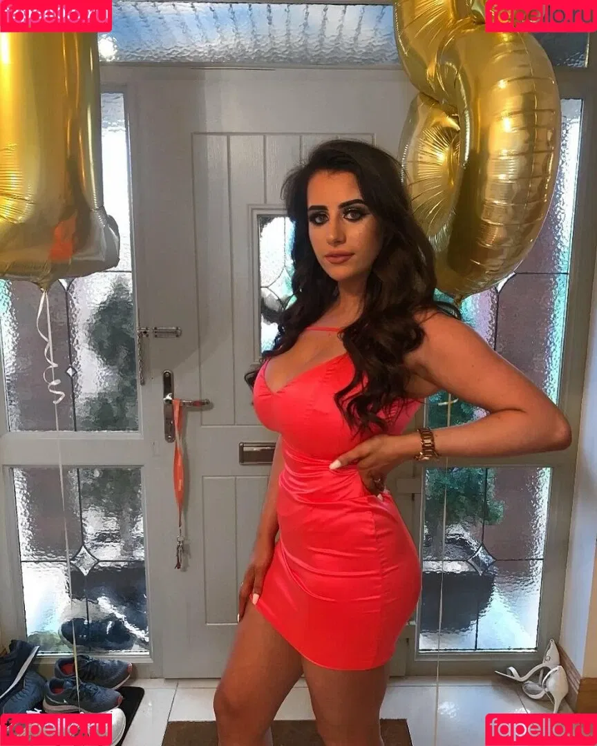 Ciara Lennon Onlyfans Photo Gallery 