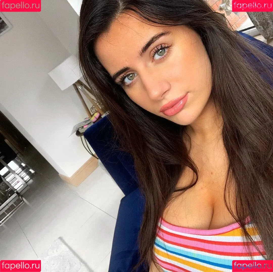 Ciara Lennon Onlyfans Photo Gallery 
