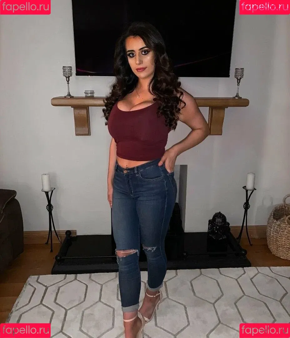 Ciara Lennon Onlyfans Photo Gallery 
