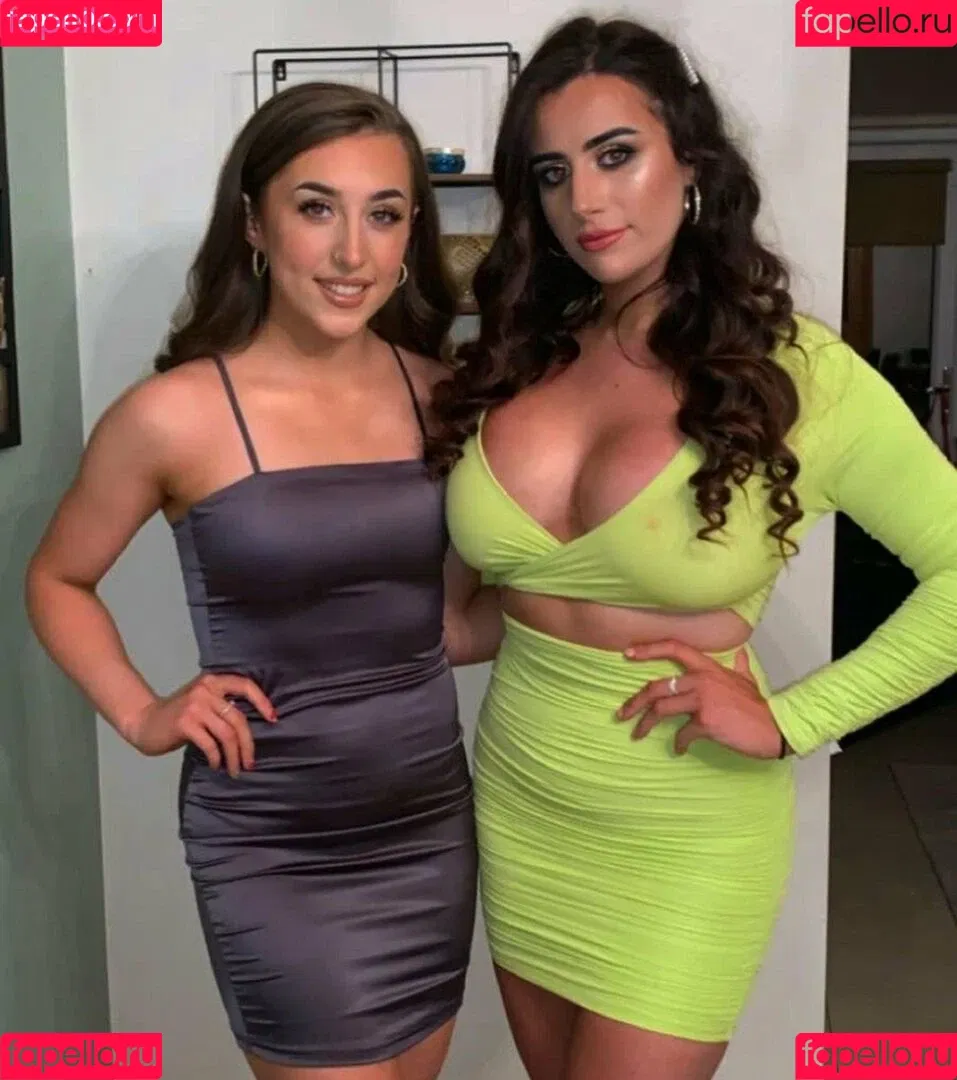 Ciara Lennon Onlyfans Photo Gallery 