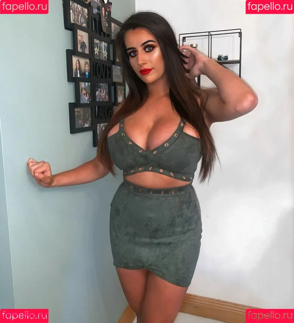 Ciara Lennon Onlyfans Photo Gallery 