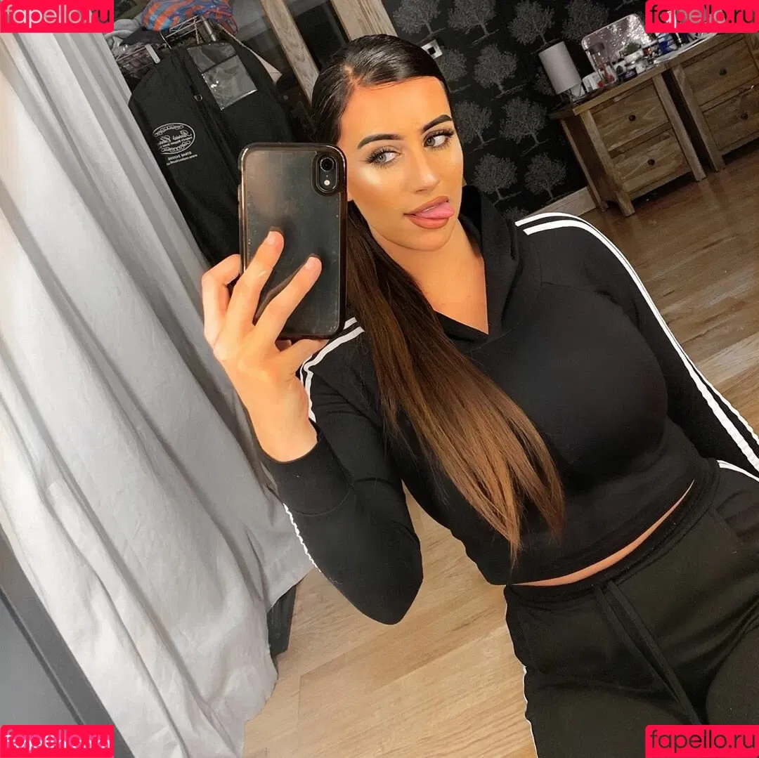 Ciara Lennon Onlyfans Photo Gallery 