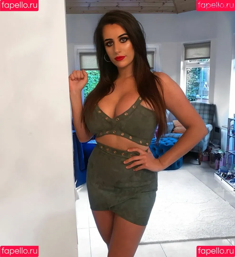 Ciara Lennon Onlyfans Photo Gallery 