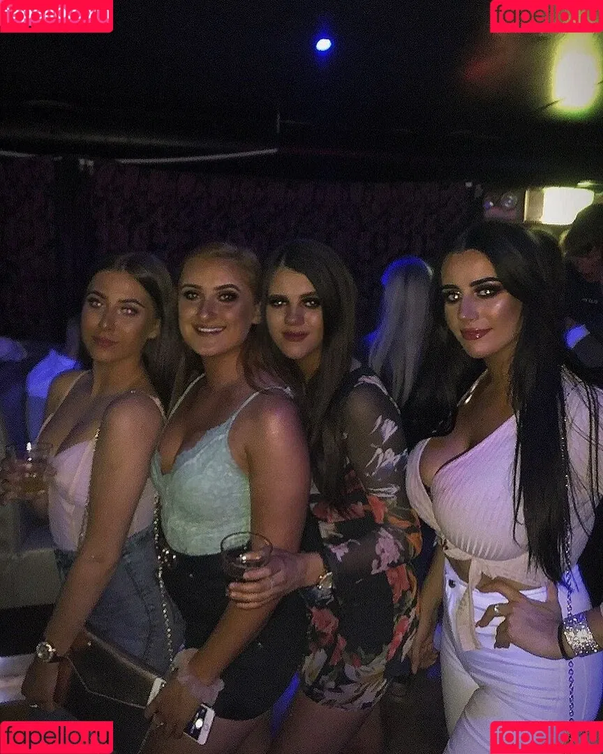 Ciara Lennon Onlyfans Photo Gallery 