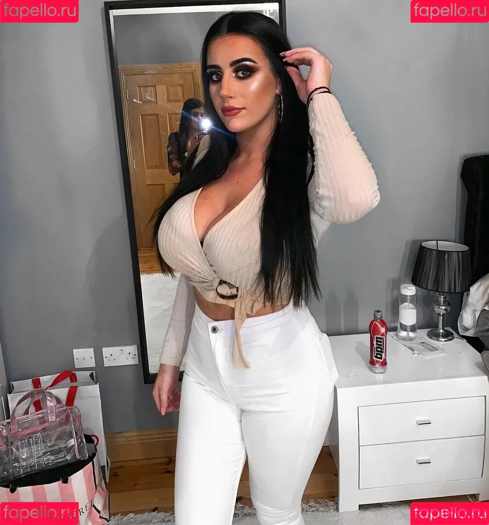 Ciara Lennon Onlyfans Photo Gallery 